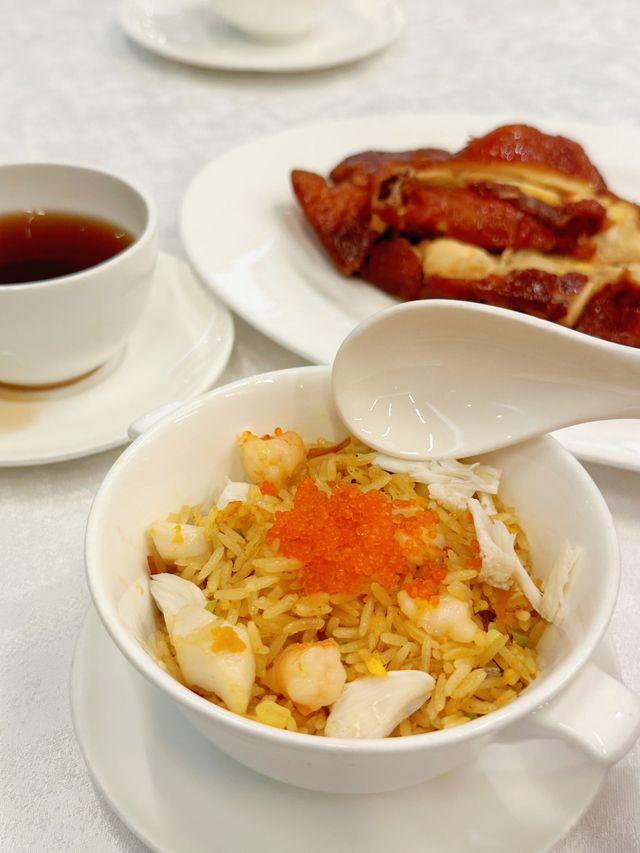 香港本地人帶路！！寶藏粵菜餐廳