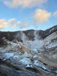 日本4日遊：溫泉之旅 暢享真溫泉