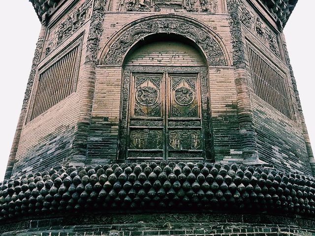 Anyang: An Unexploted Tourist Stop