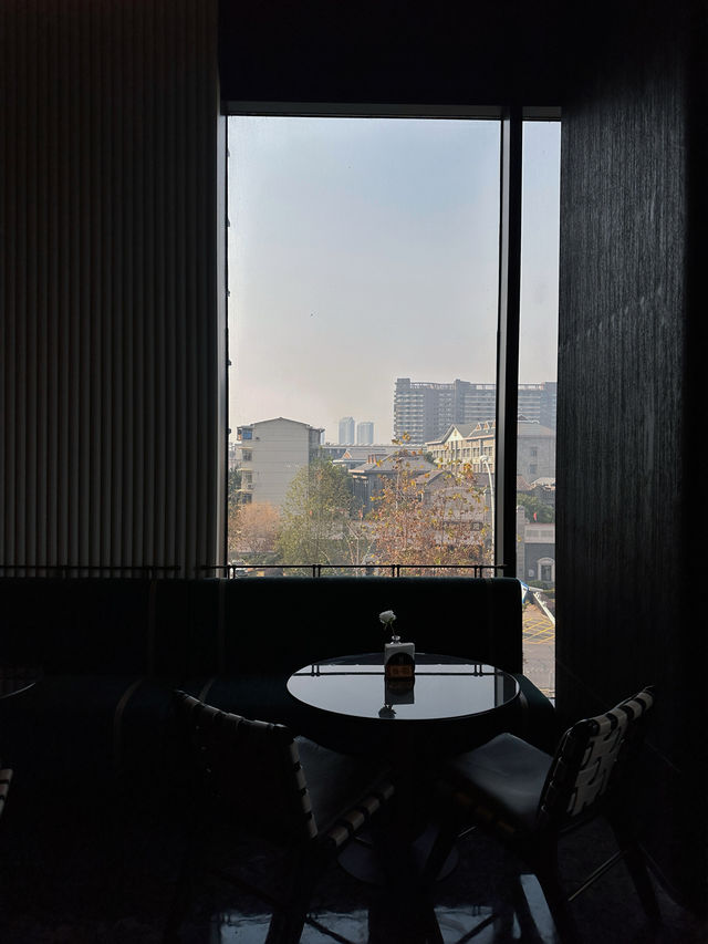來長沙一定要來住的高空江景摩登酒店