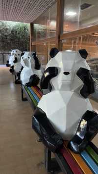 雲南野生動物園