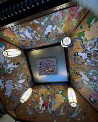 川崎大師平間寺：日本關東地區的祈福聖地