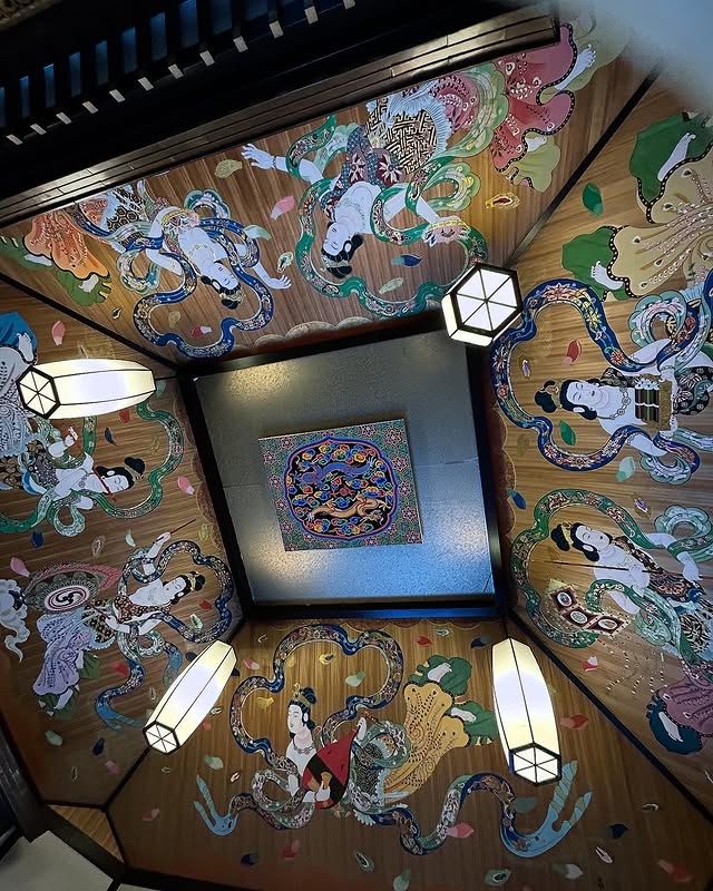 川崎大師平間寺：日本關東地區的祈福聖地