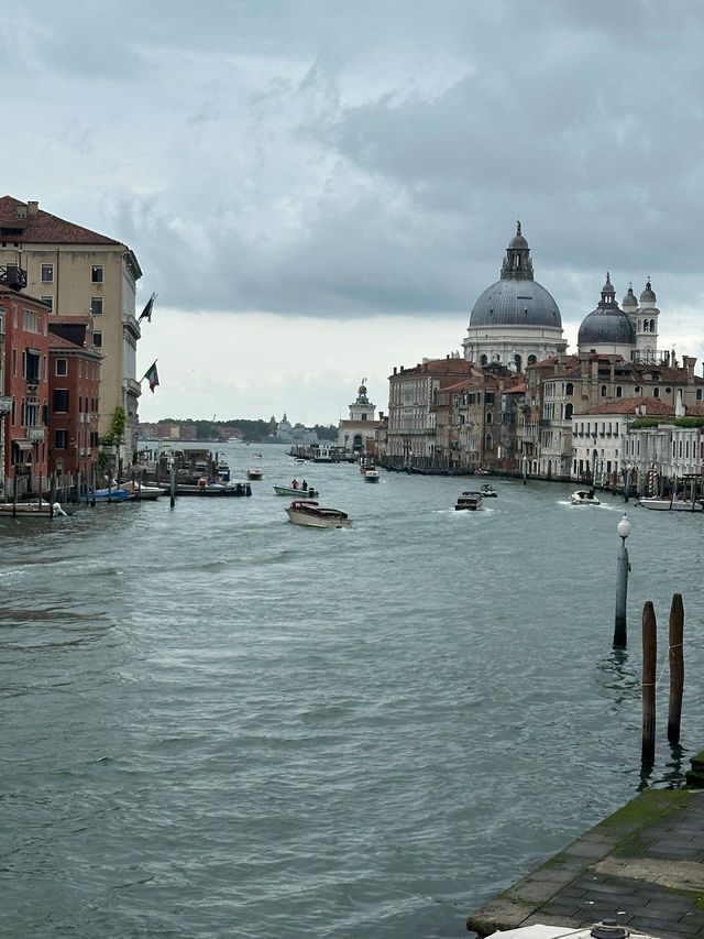 布奇托羅酒店｜威尼斯美景與寧靜享受