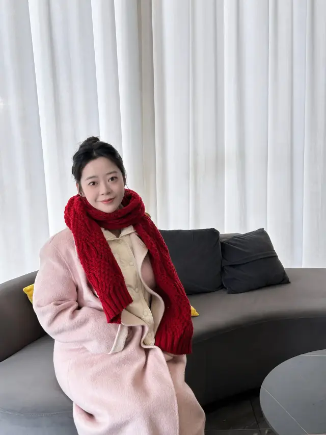 探秘富貓酒店，邂逅一場極致的住宿體驗