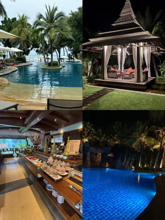 Royal Muang Samui Villas | Full of Thai Style