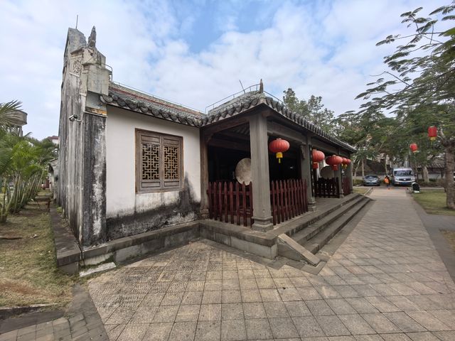 定安縣衙