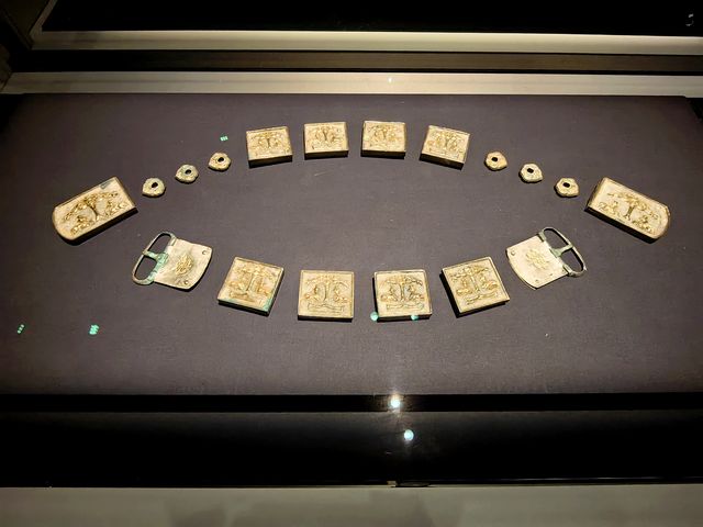 樂藏與共——香港故宮文化博物館首批受贈藏品展