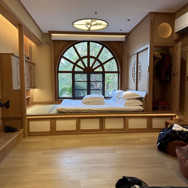 珠海御溫泉保姆級攻略👘♨️