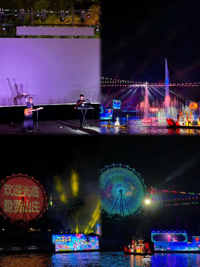 夏日涼爽大作戰