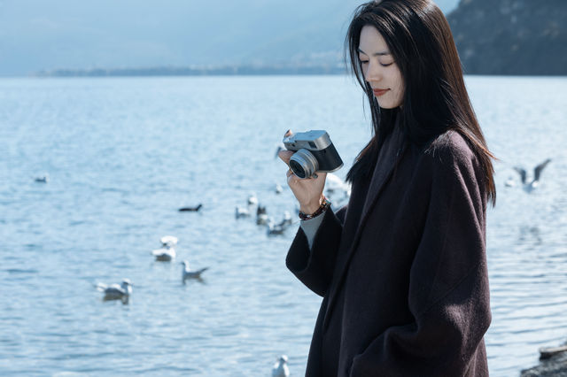 瀘沽湖旅遊時，以下是一些避雷建議：