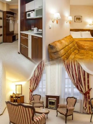 [In-depth Review] Bern Apartments: A Perfect Encounter of Luxury and Warmth