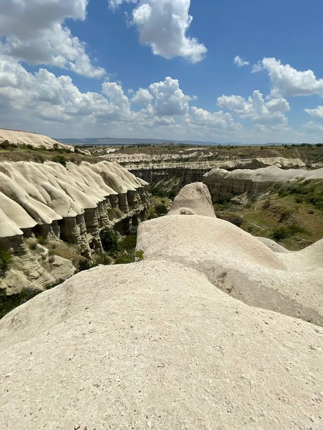 過年好去處土耳其12日深度遊攻略