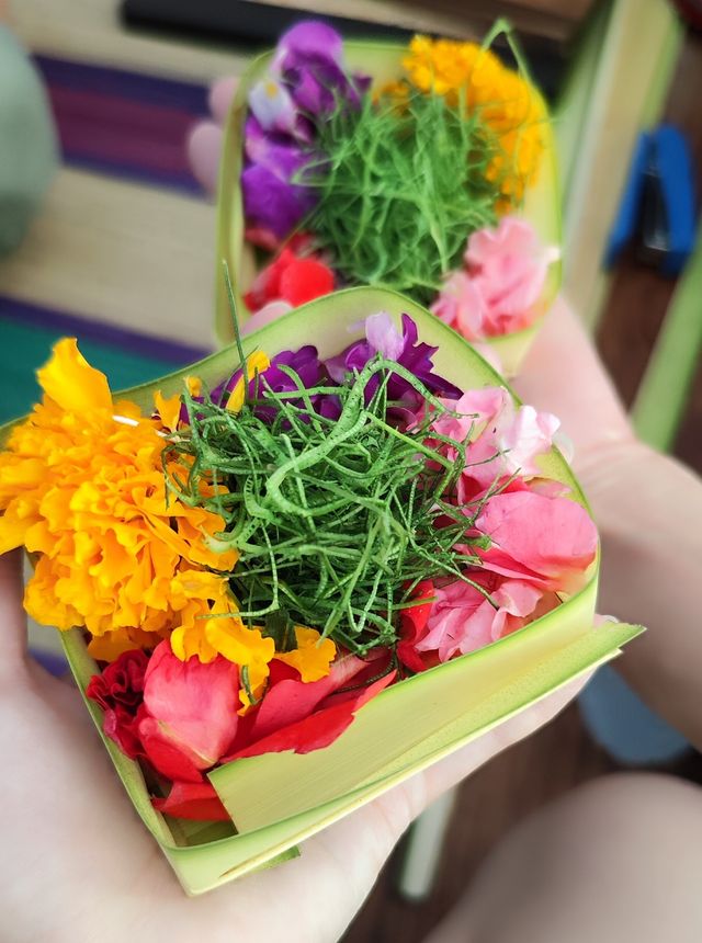 庫塔安納亞度假村 | 享受悠閒假期 