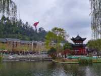 江西風景獨好：吉安·井岡山紅色之旅