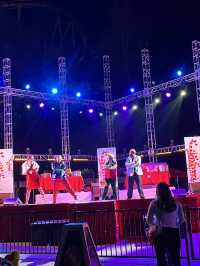 Los Angeles | Six Flags Roller Coaster Theme Park: Thrills All the Way