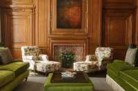 愛丁堡|Cheval The Edinburgh Grand，奢華公寓式酒店  酒店：Chev