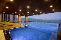Rosamia Da Nang|面向大海的度假天堂   酒店：Rosamia Da Nang Ho