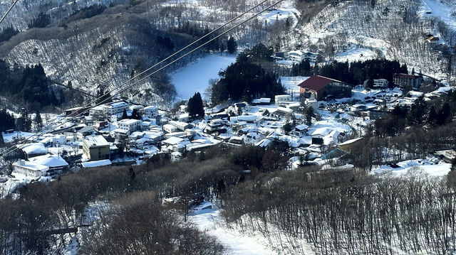 山形·藏王