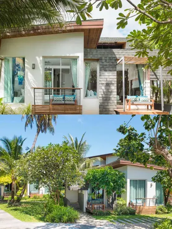 リペ島の秘境、絵画の中に住むような体験！