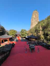 麗水三日行攝