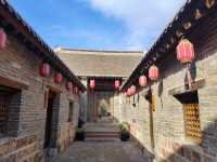 鈞瓷之都,活著的古鎮「神垕古鎮」