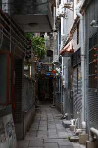 黃埔古港｜歷史航運港口與古村落