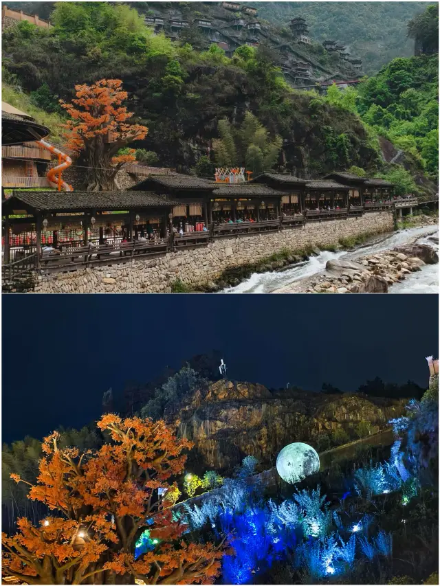 3-Day Trip to Shangrao: A New Way to Travel!