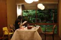 民宿推薦/傳統日式溫泉旅館