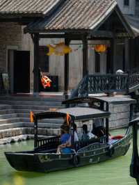 誰懂！去了赤坎古鎮才發現以前的旅行都白去了