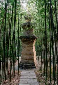 河南香嚴寺