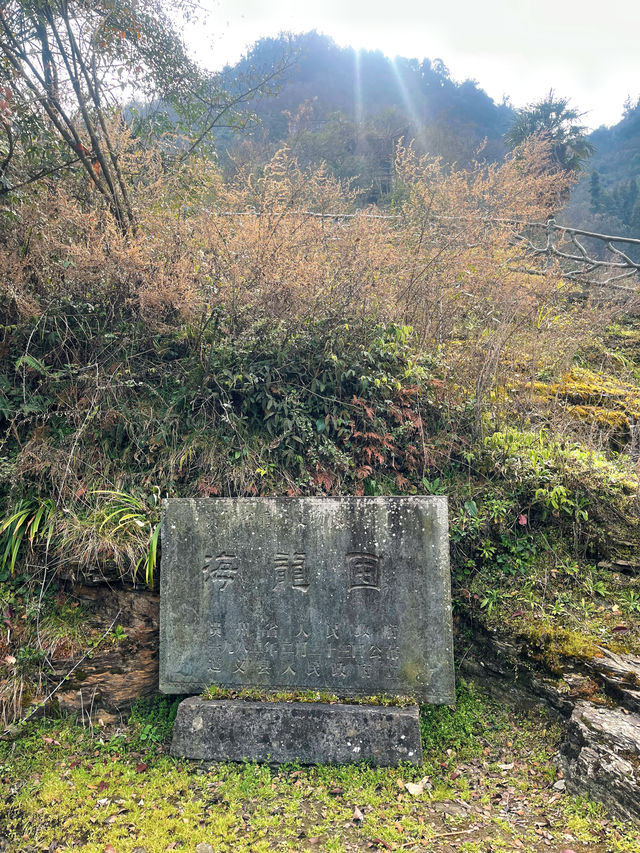 貴陽/遵義出發海龍屯自駕遊攻略