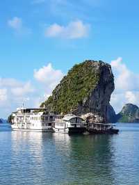 越南等多國連遊 老年人旅行優選攻略