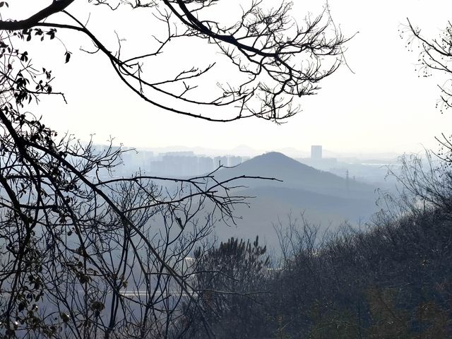 圌山