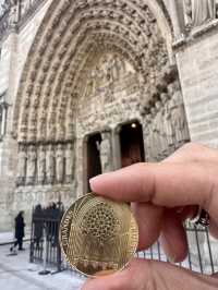 Notre-Dame Cathedral Reopens with Changes