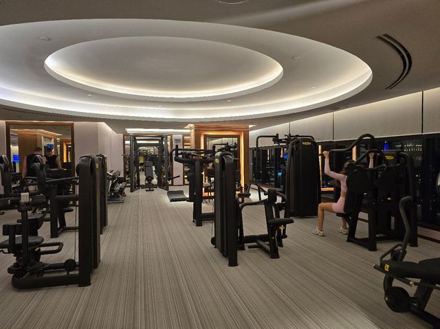 曼谷之心 | 曼谷洲際酒店
