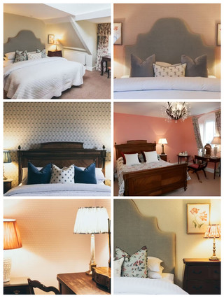 The Loddon Swan Hotel: An Amazing Castle Stay