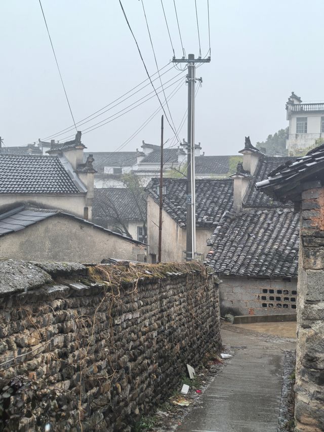 在碧山書局與雲門塔間，讀懂徽州的詩與遠方