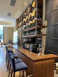 在深業上城打卡竟然發現無印良品還有酒店