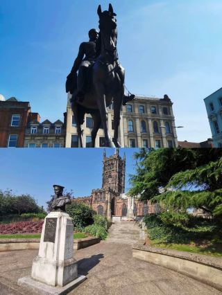 Wolverhampton, UK