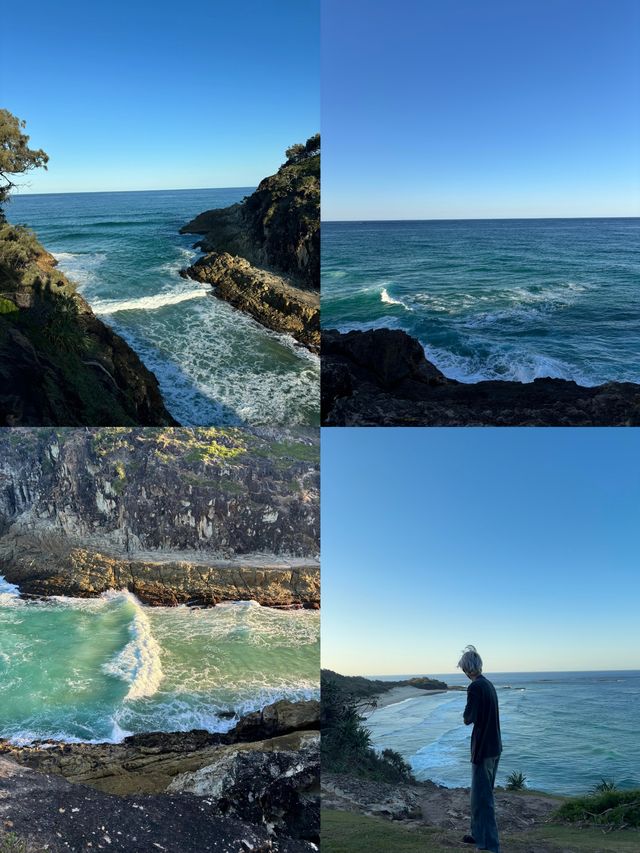 邂逅北斯特拉布魯克島，解鎖自然饋贈