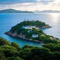 威海旅遊攻略:山海相依,自在呼吸