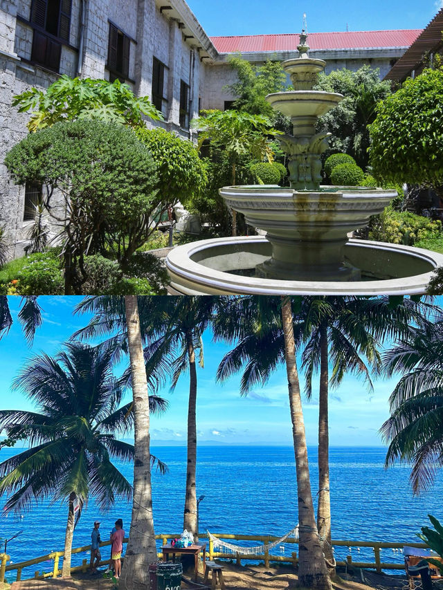 宿霧｜菲律賓的寶藏海濱之城，邂逅碧海藍天與熱情風情