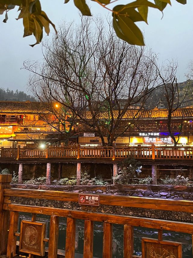 3日穿越歷史的秘密 貴陽-荔波-西江千戶苗寨古村探秘 3日穿越歷史的秘密 貴陽-荔波-西江千戶苗寨古村探秘