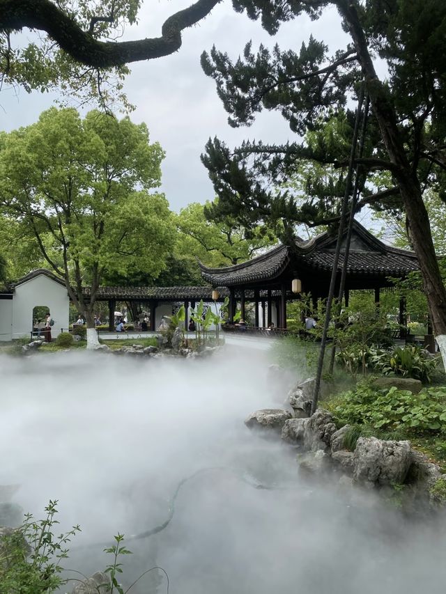 寧波春日暴走日記｜三天兩夜逛吃逛吃攻略