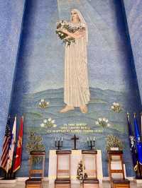 Honoring Heroes: The American Cemetery in Manila