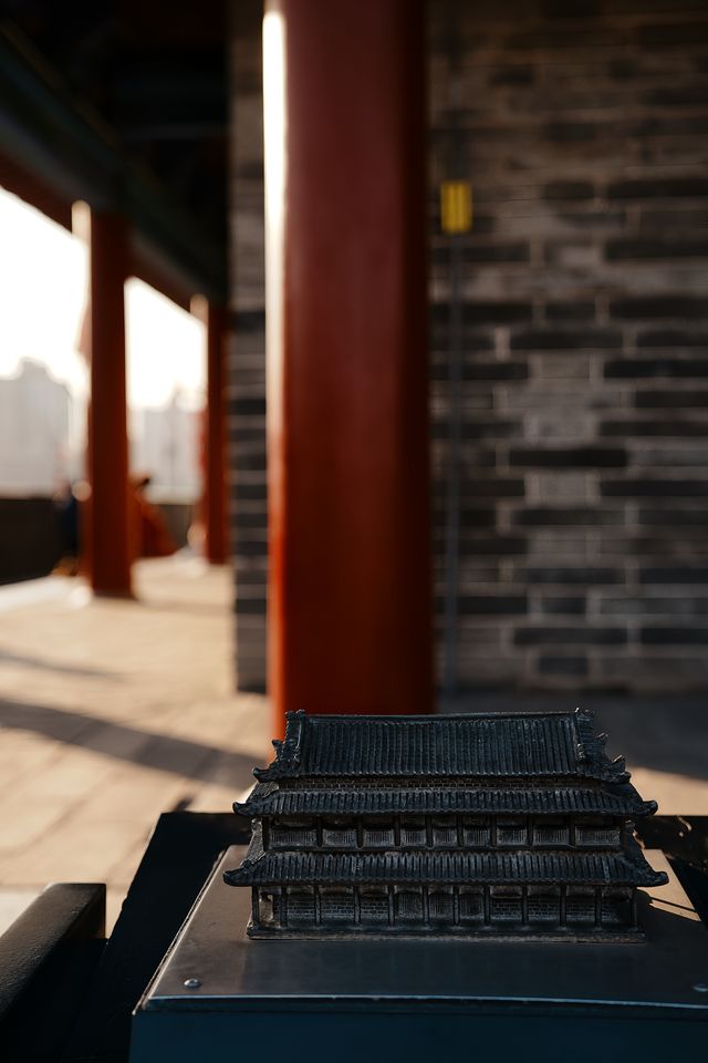 總要去一趟西安吧…