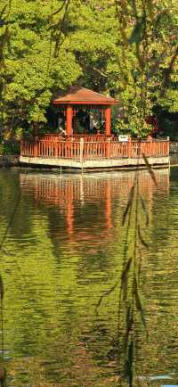 東莞可園博物館：嶺南園林的時光之旅攻略」。