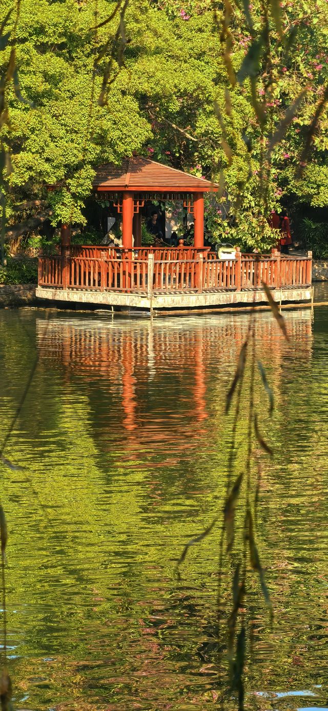 東莞可園博物館：嶺南園林的時光之旅攻略」。