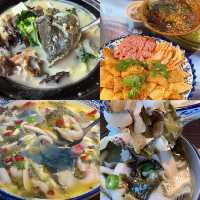 大理不容錯過的特色美食及推介